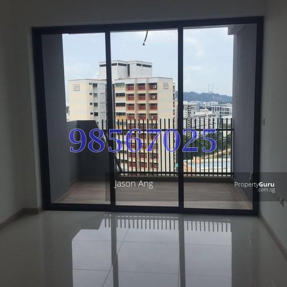J Gateway (D22), Condominium #158874922
